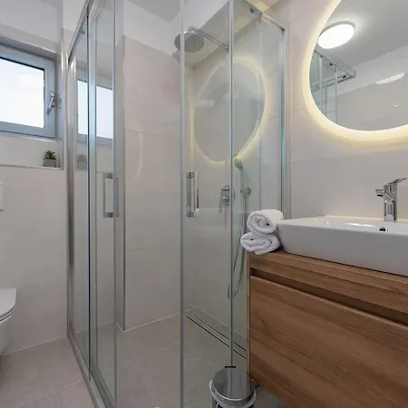 Niko Appartement Sukošan