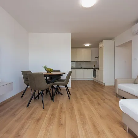 Appartement Niko *