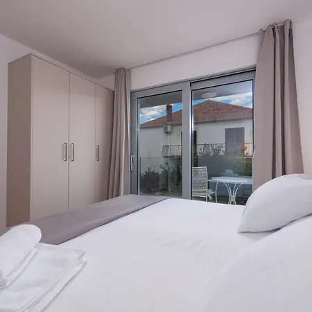 Niko Appartement Sukošan