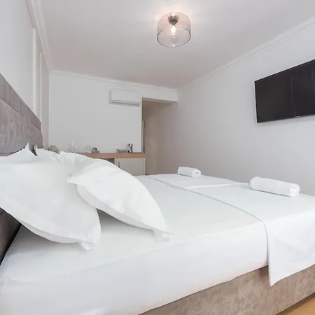 Appartement Niko *