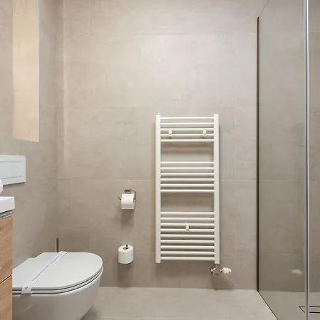 Niko Appartement