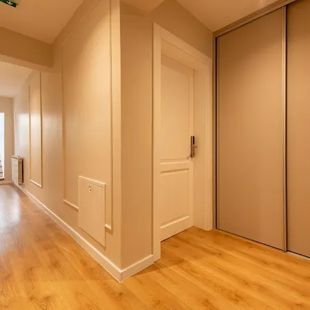 Niko Appartement *