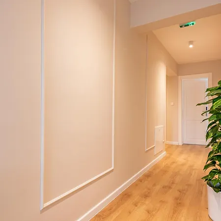 Appartement Niko *