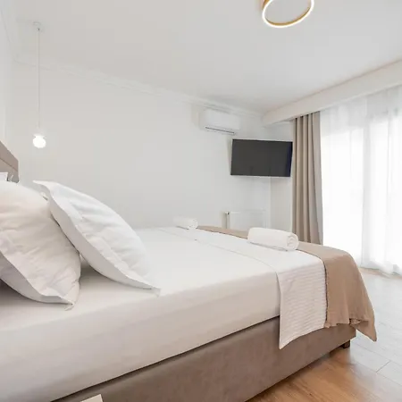 Niko Appartement Sukošan
