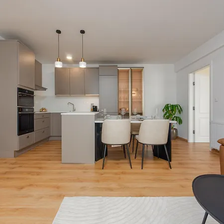 Niko Appartement *