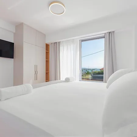Niko Appartement