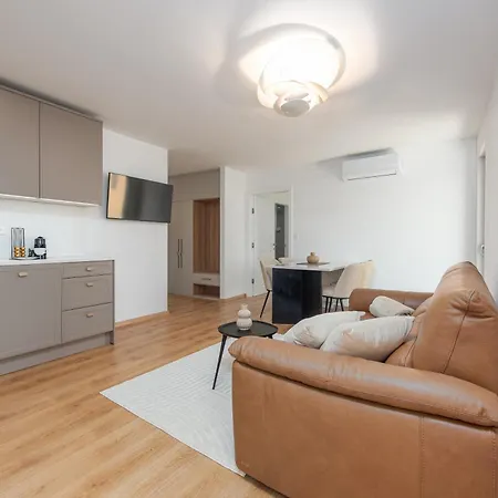 Apartmán & Niko Sukošan