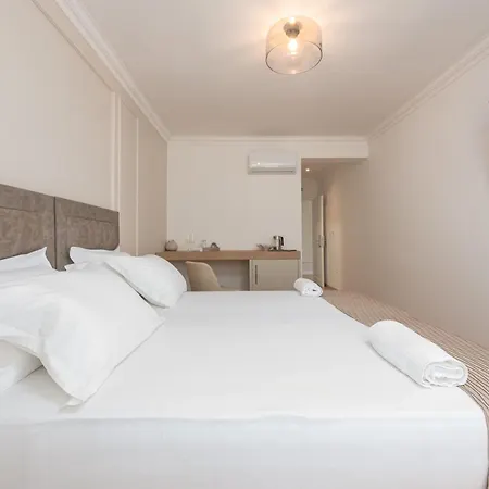 Niko Appartement *
