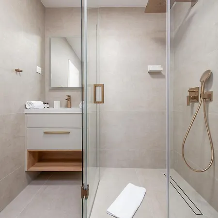 Appartement Niko *