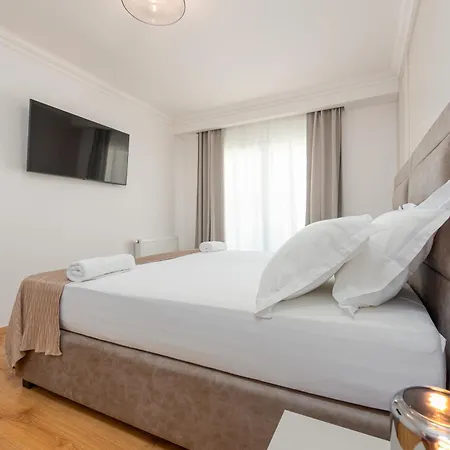 Appartement Niko Sukošan