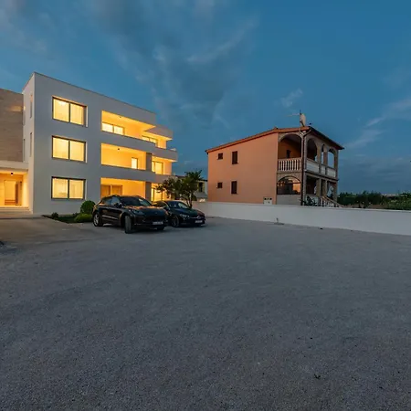 Appartement Niko *