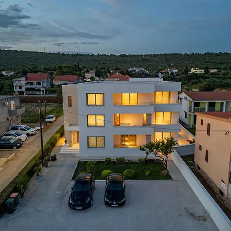Niko Appartement Sukošan