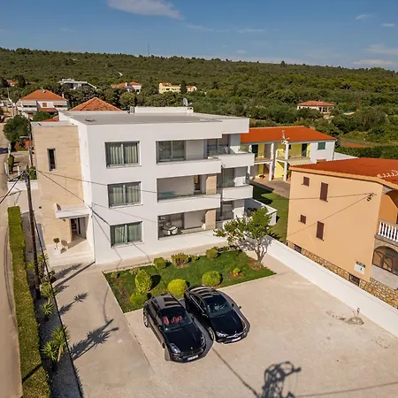Appartement Niko Sukošan