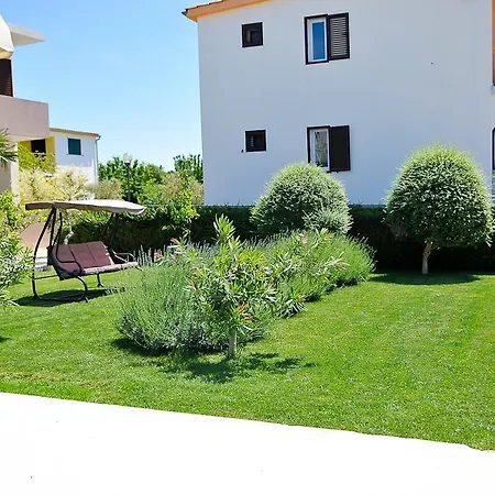 Niko Appartement