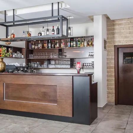 Niko Appartement *