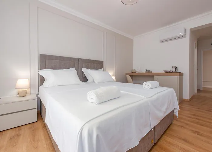 Rooms&apartments Niko * Sukošan