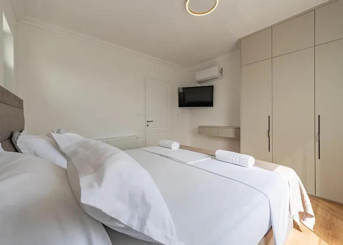 Rooms&apartments Niko