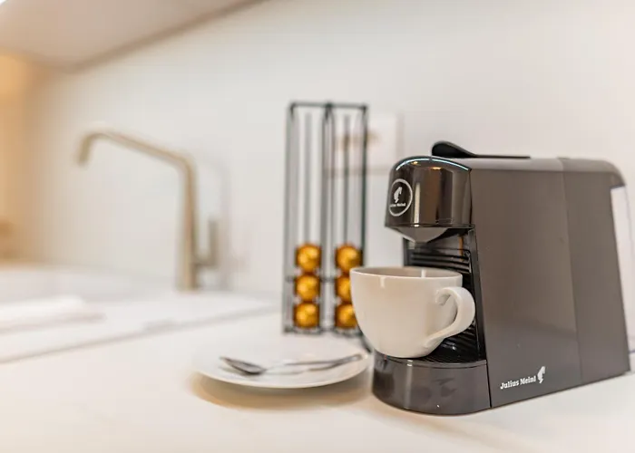 Rooms&apartments Niko Appartement