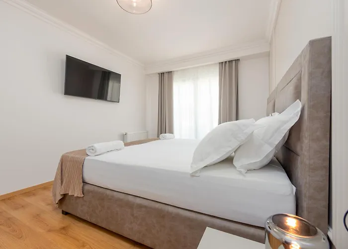 Appartement Rooms&apartments Niko Sukošan