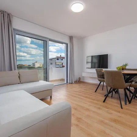 Niko Appartement Sukošan