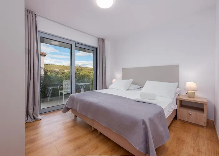 Διαμέρισμα & Niko *