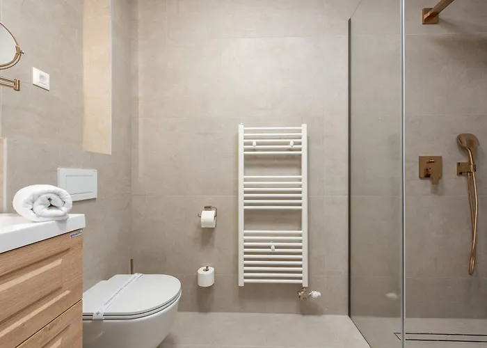 & Niko Διαμέρισμα