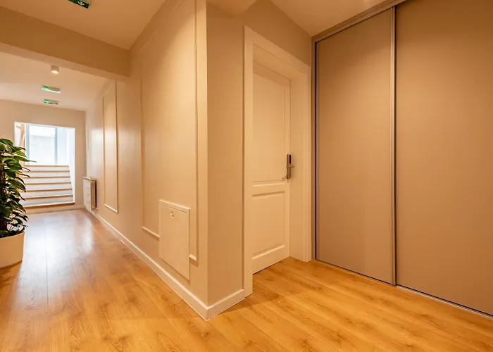 & Niko Διαμέρισμα *