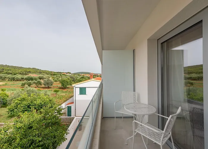 Διαμέρισμα & Niko Sukošan