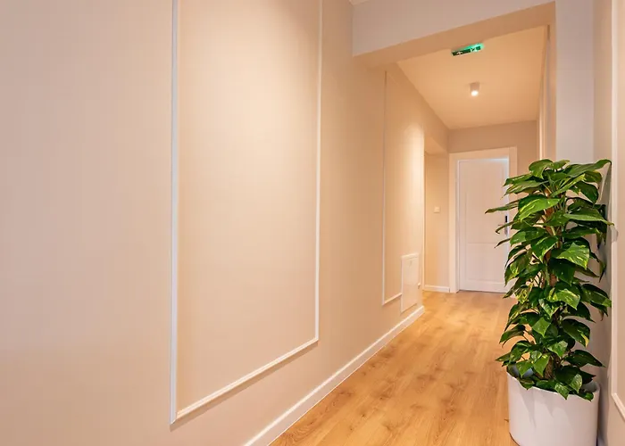 Διαμέρισμα & Niko *