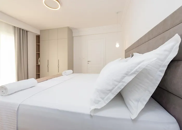 Διαμέρισμα & Niko