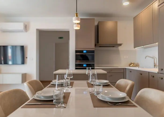 & Niko Διαμέρισμα *