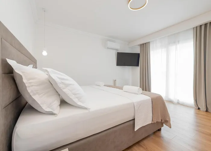 & Niko Διαμέρισμα Sukošan