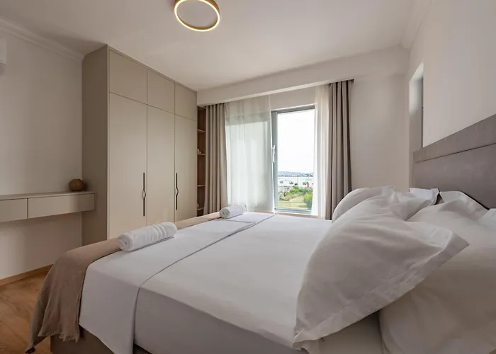 Διαμέρισμα & Niko Sukošan