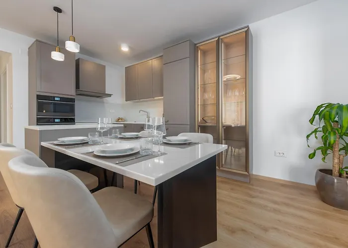 & Niko Διαμέρισμα