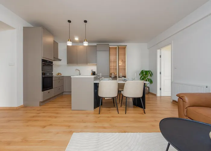 & Niko Διαμέρισμα *