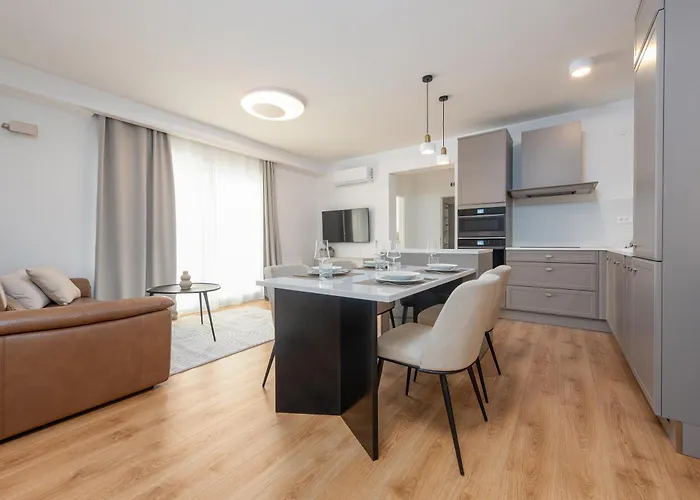 Διαμέρισμα & Niko Sukošan