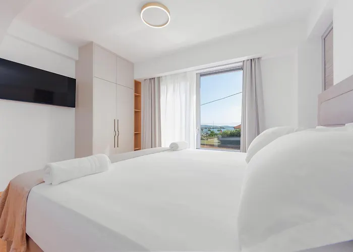 & Niko Διαμέρισμα