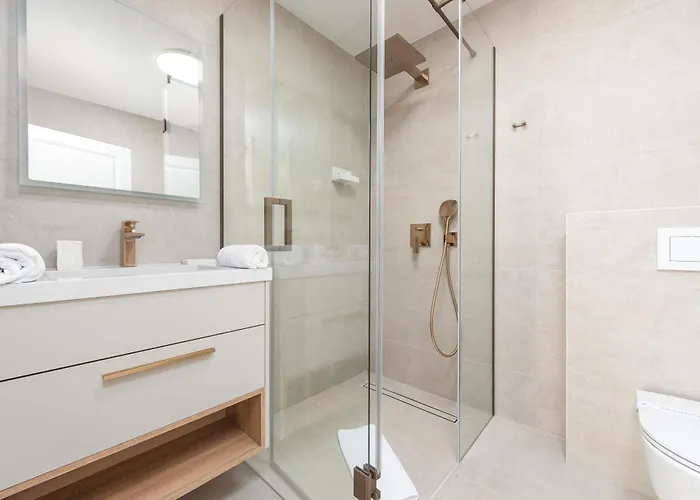 Διαμέρισμα & Niko