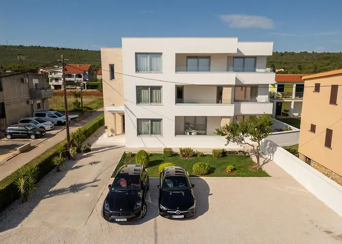 & Niko Διαμέρισμα *