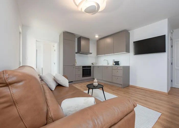 Διαμέρισμα & Niko *