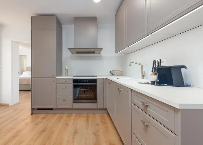 & Niko Διαμέρισμα Sukošan