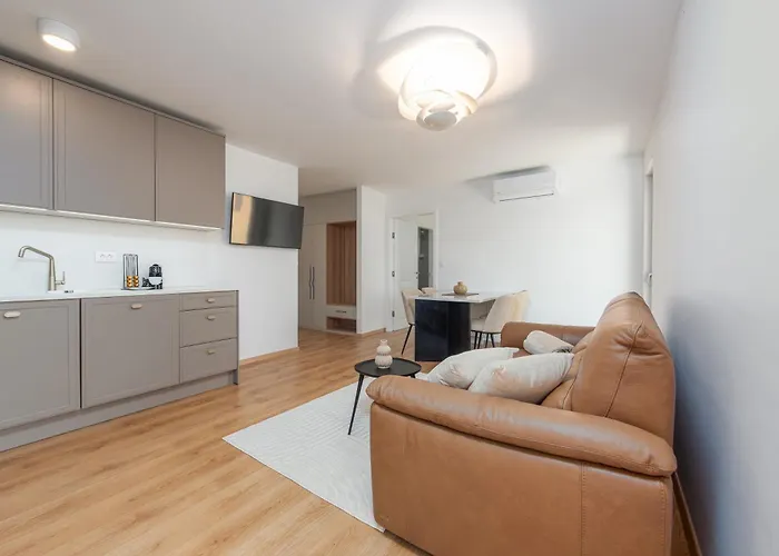 Διαμέρισμα & Niko Sukošan