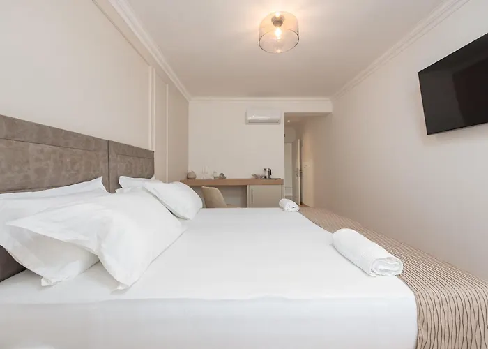 & Niko Διαμέρισμα *