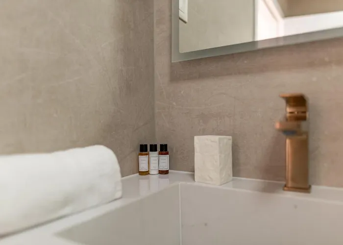 & Niko Διαμέρισμα Sukošan