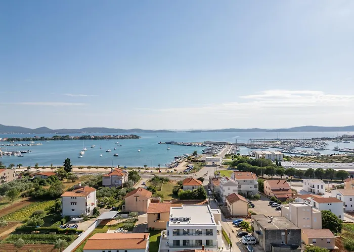 & Niko Διαμέρισμα