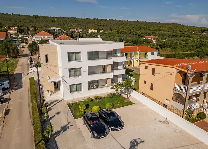 Διαμέρισμα & Niko Sukošan