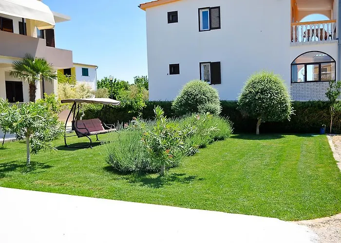 & Niko Διαμέρισμα