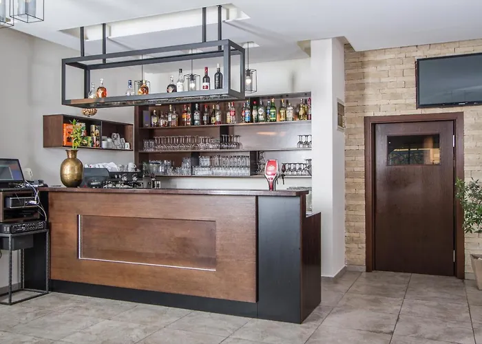 & Niko Διαμέρισμα *