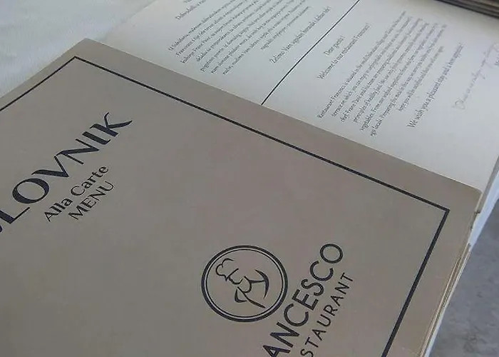 & Niko Διαμέρισμα Sukošan