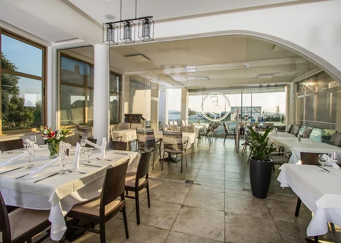 Διαμέρισμα & Niko *